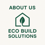 About Us | EcoBuild Solutions