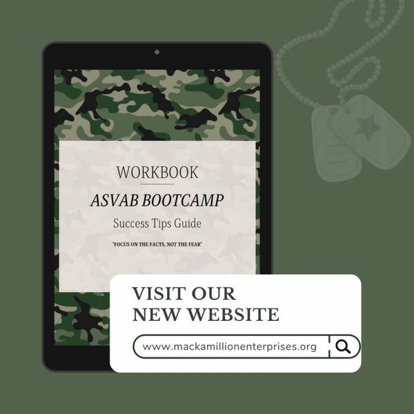 ASVAB Success Guide