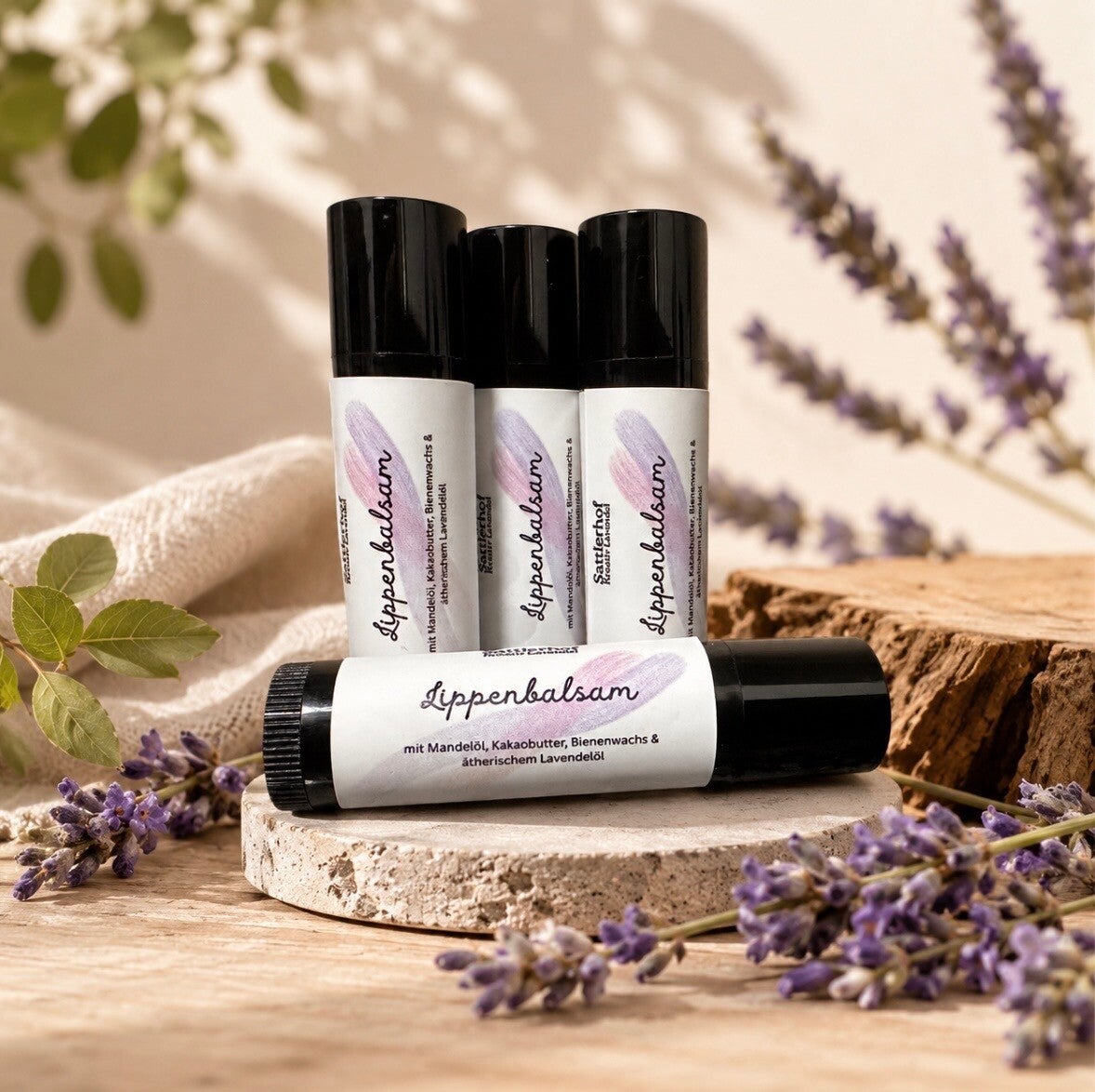 Lippenbalsam