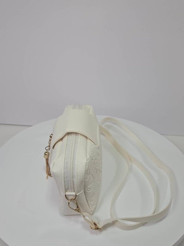 Toddler Girl Crossbody Shoulder Mini Purse