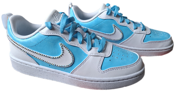 Sneakers personaliseren
