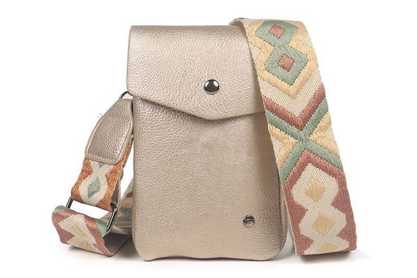 Telefoontasje bohemian Linda