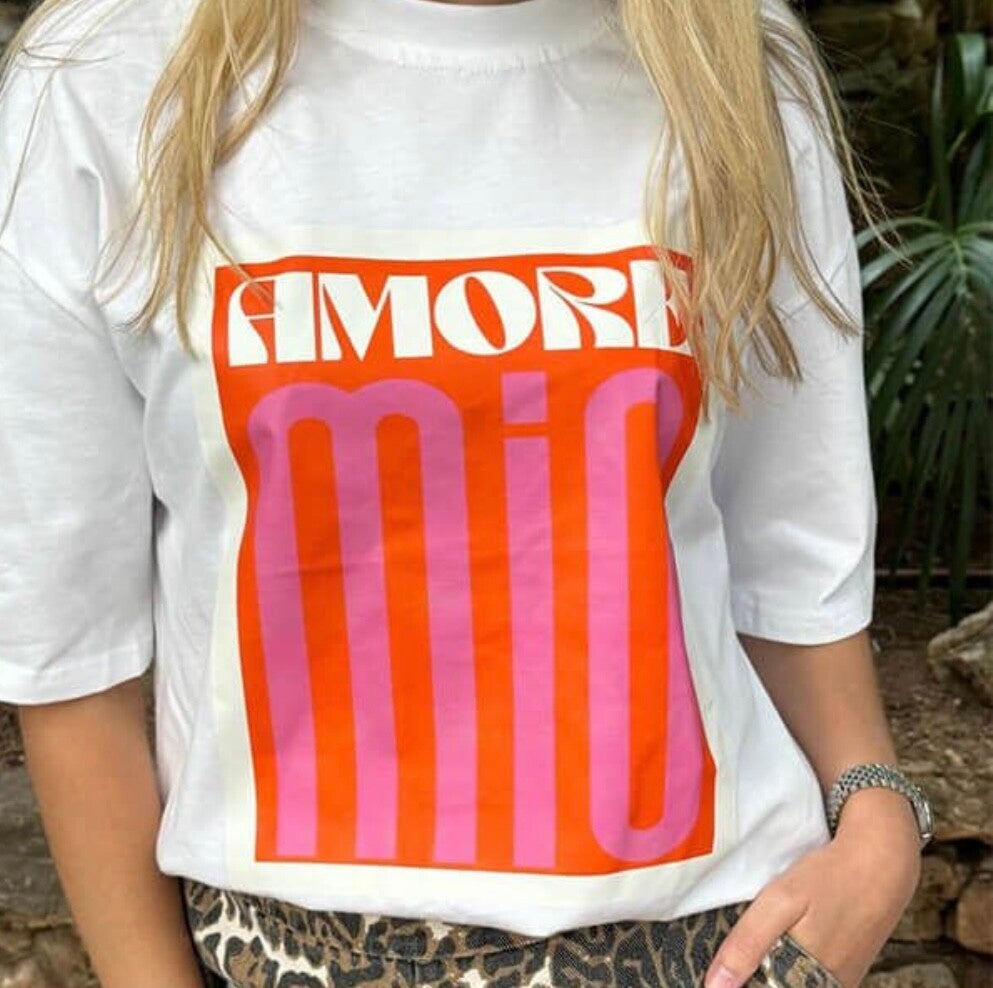 Shirt Amore Mio