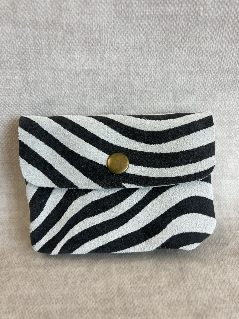 Flash purse small