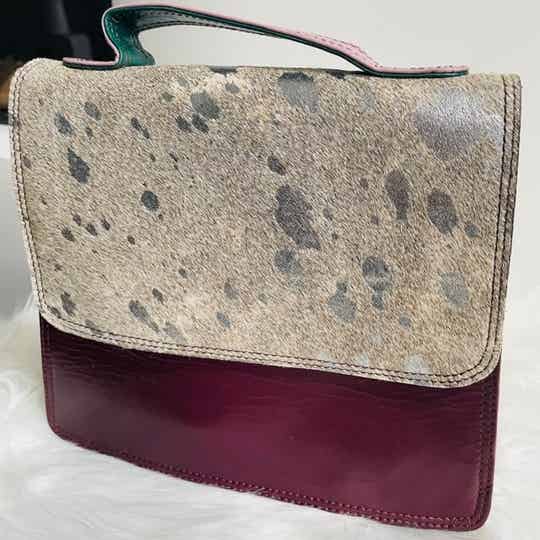 Maya bag 7