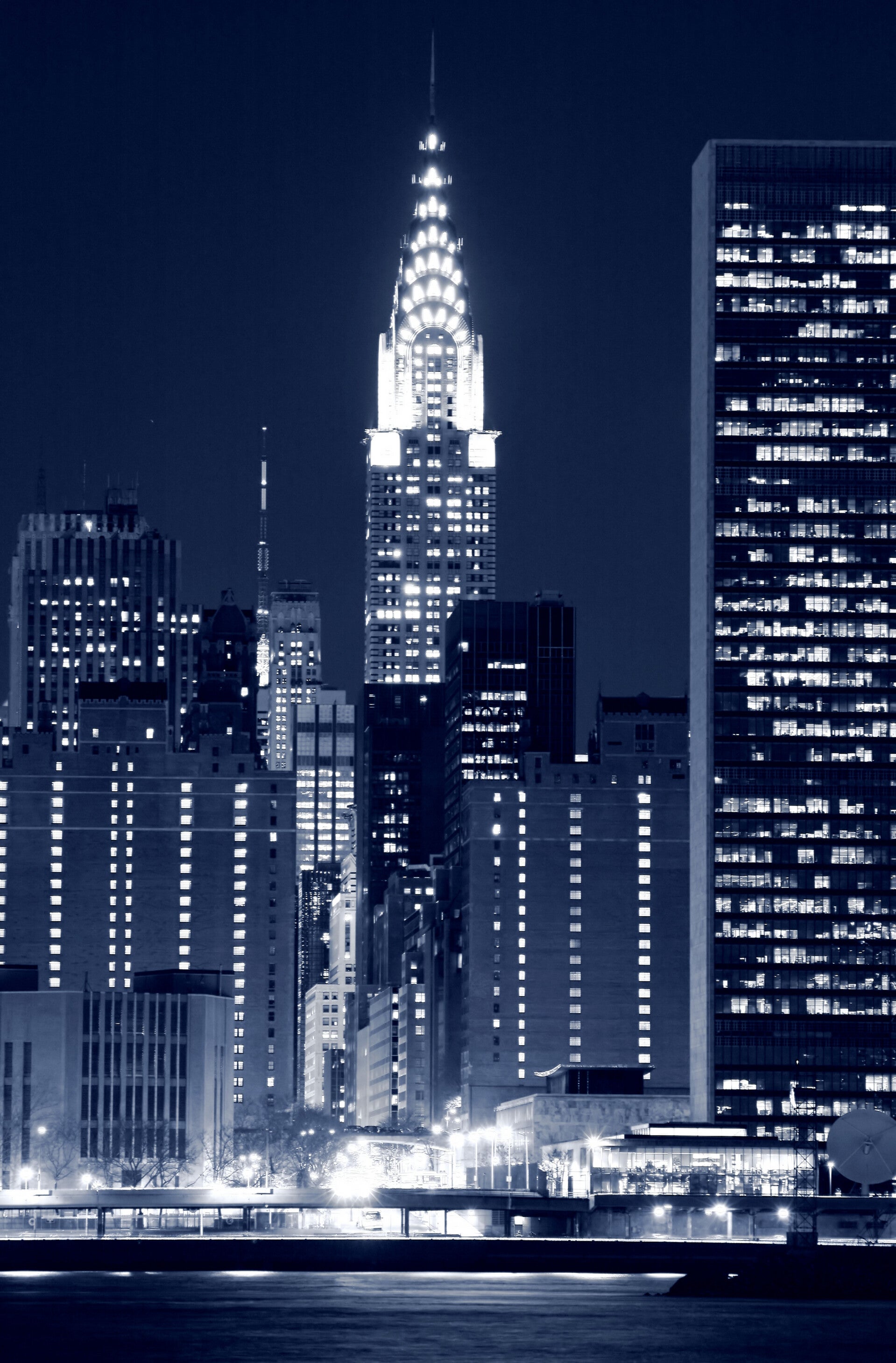 AR-0012 SKYLINE NEW YORK