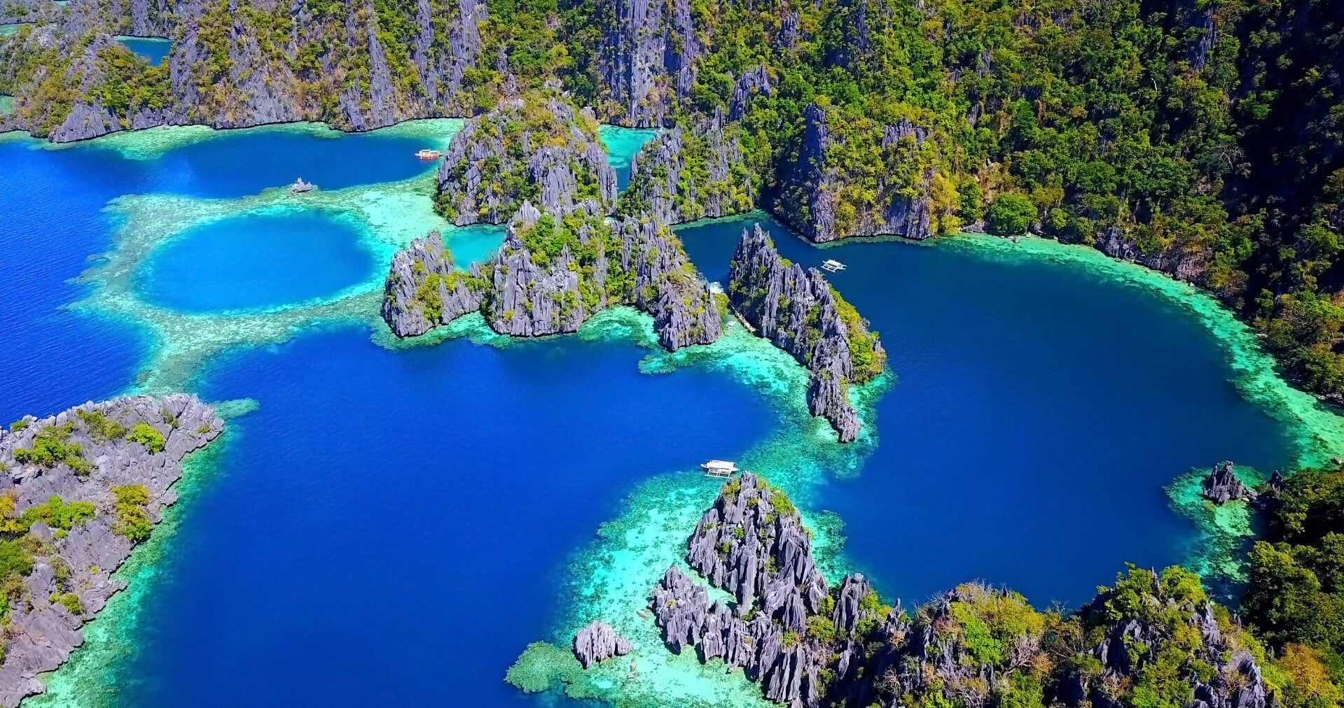 NA-0006 PALAWAN, FILIPIJNEN