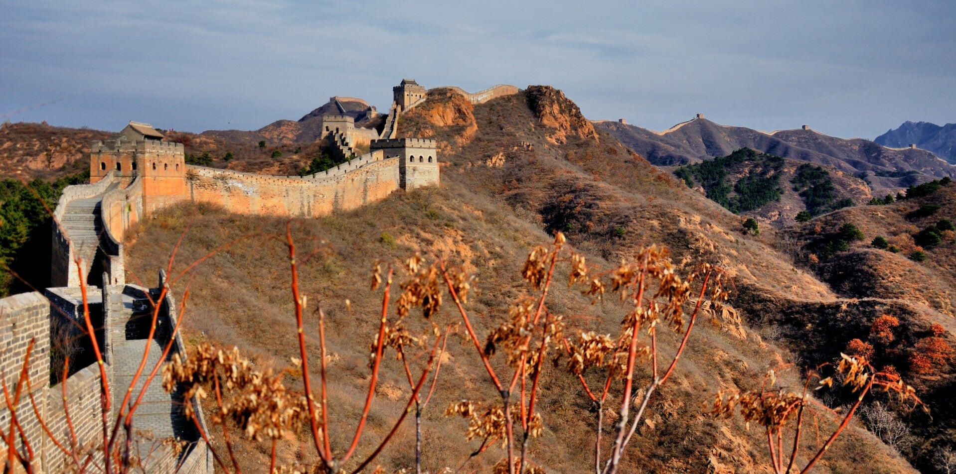 AR-0022 CHINESE MUUR