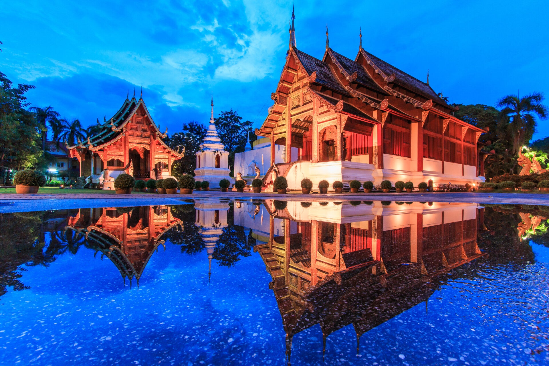 NA-0041 CHIANG MAI, TAHILAND