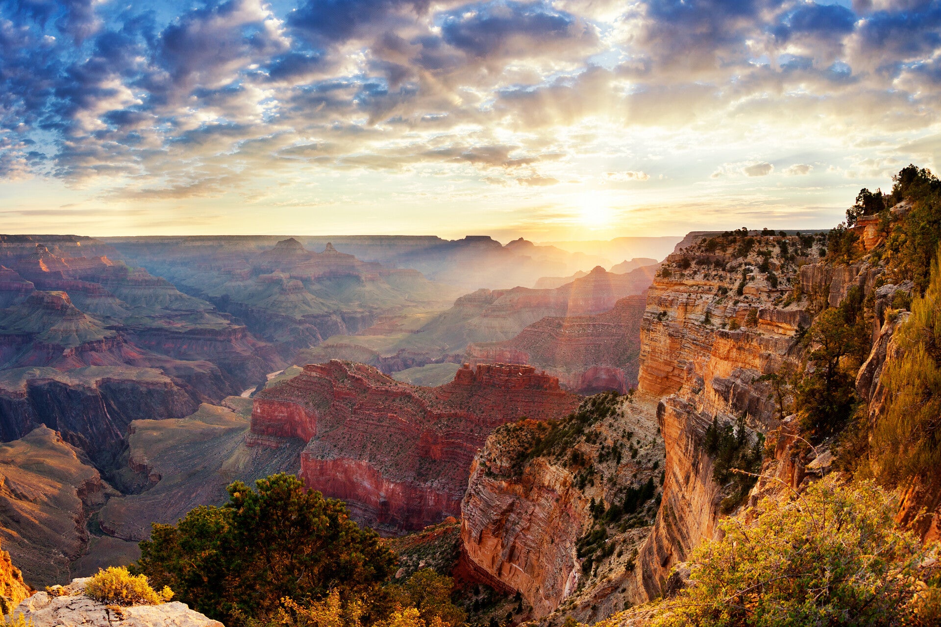 NA-0001 GRAND CANYON