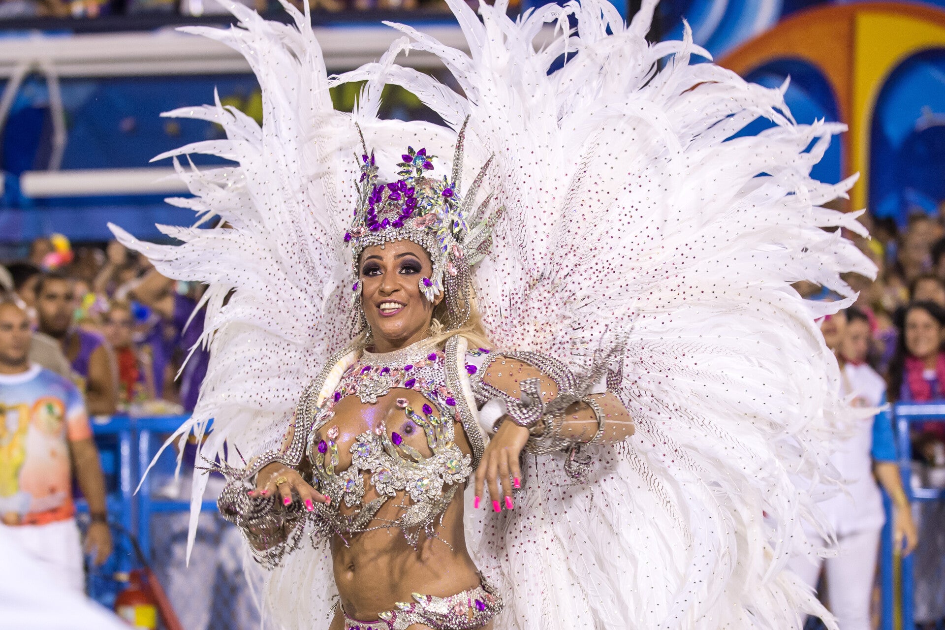 PE-0018 CARNAVAL DO RIO