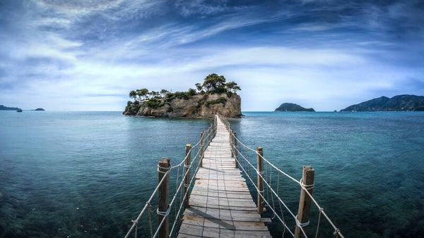 NA-0005 ZAKYNTHOS, GRIEKENLAND
