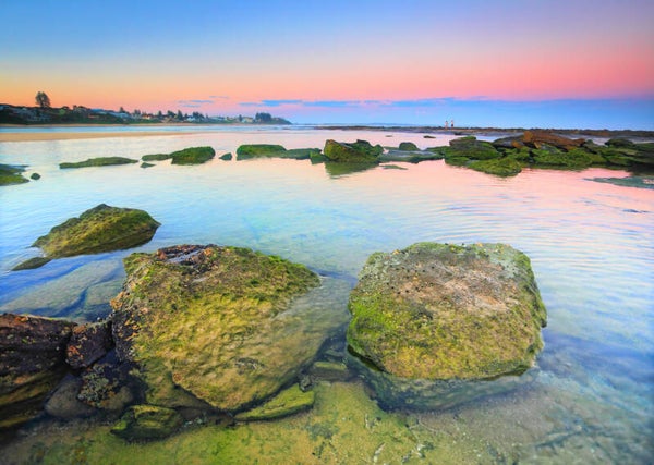 NA-0101 TOOWOON BAY, AUSTRALIE
