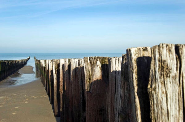 NA-0135 DOMBURG, ZEELAND