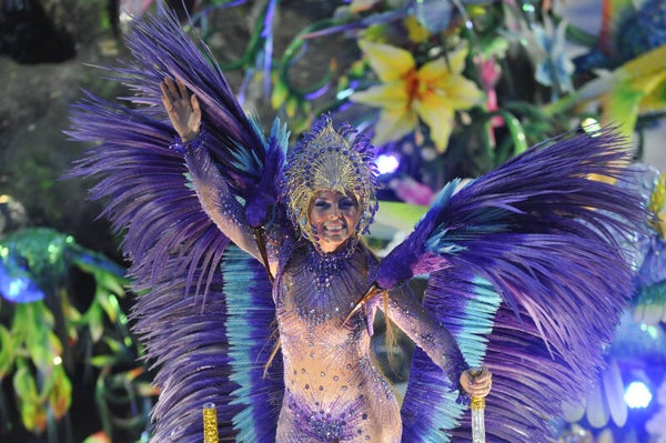 PE-0014 CARNAVAL DO RIO