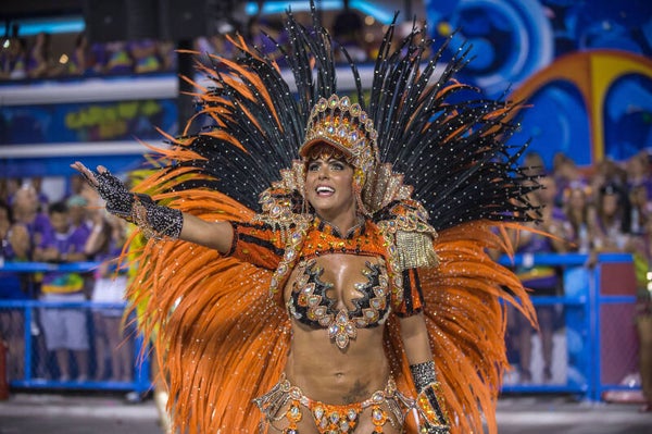 PE-0016 CARNAVAL DO RIO