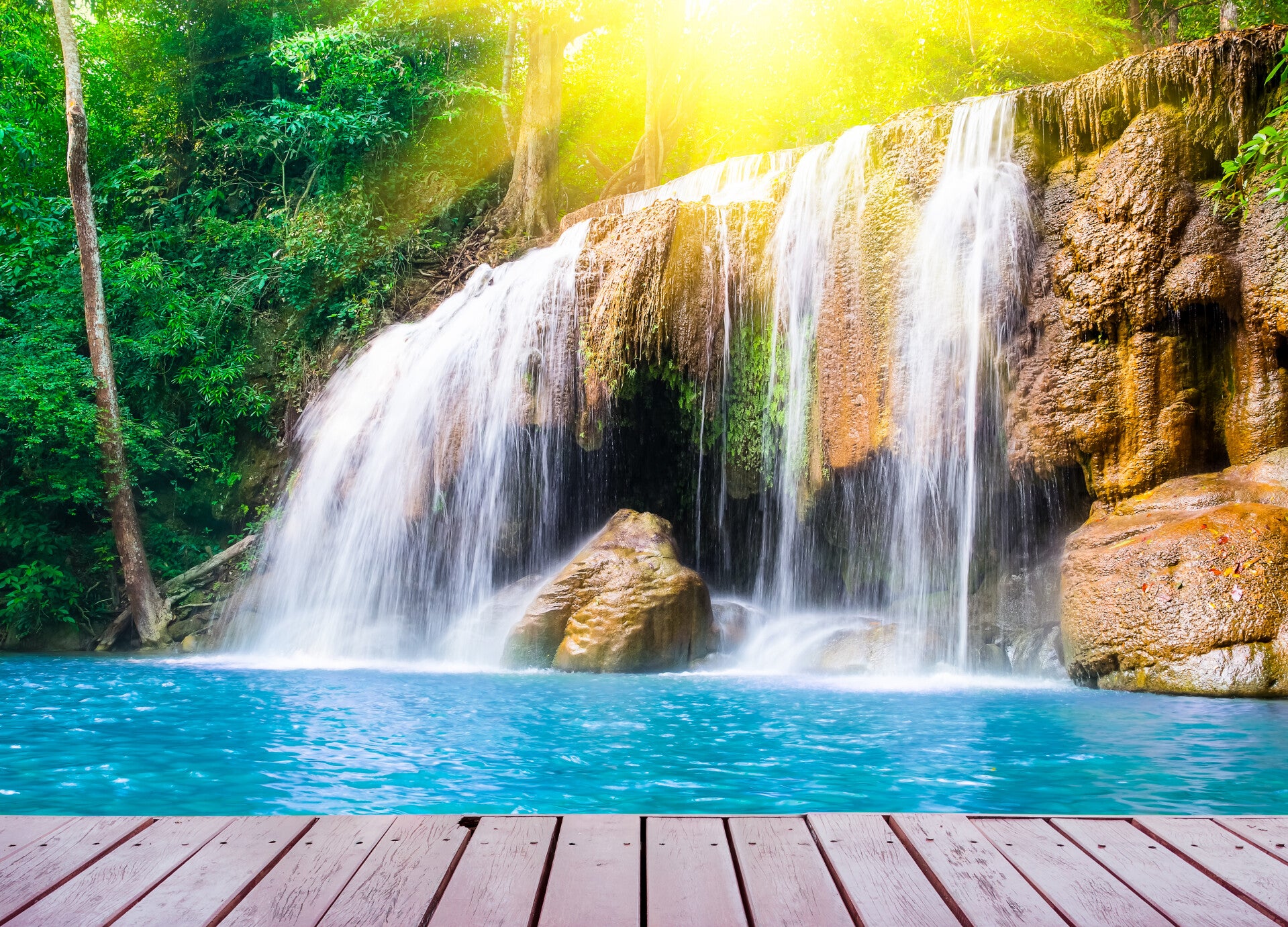 NA-0015 WATERVAL