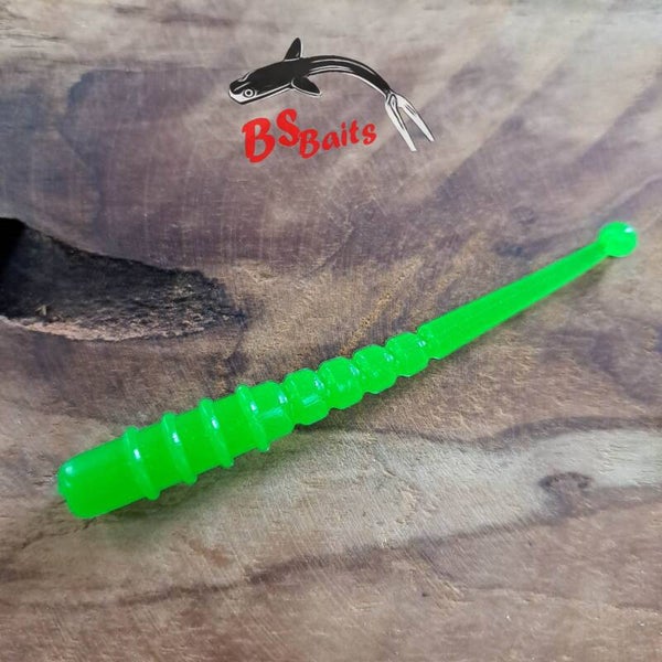 Ned rig worm 8,5cm