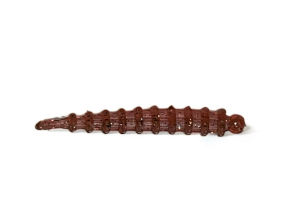 Bloodworm 4,5cm