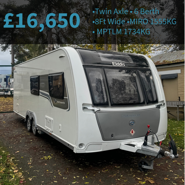 ELDDIS CHATSWORTH 840