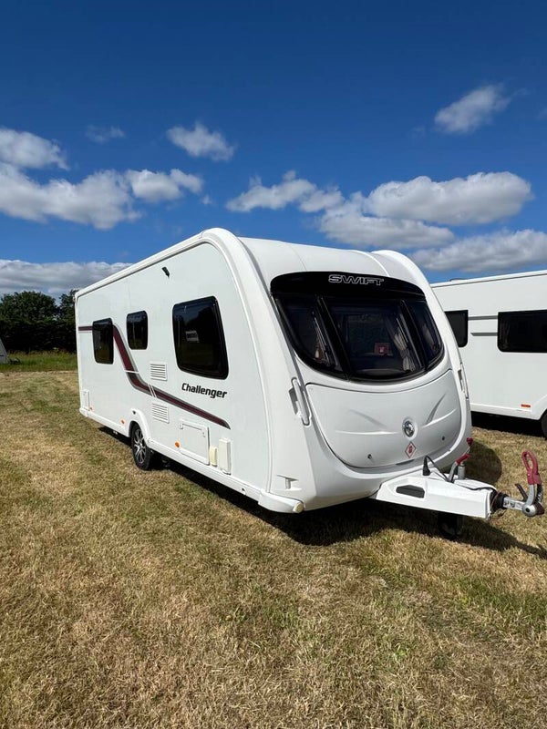 Swift Challenger 565