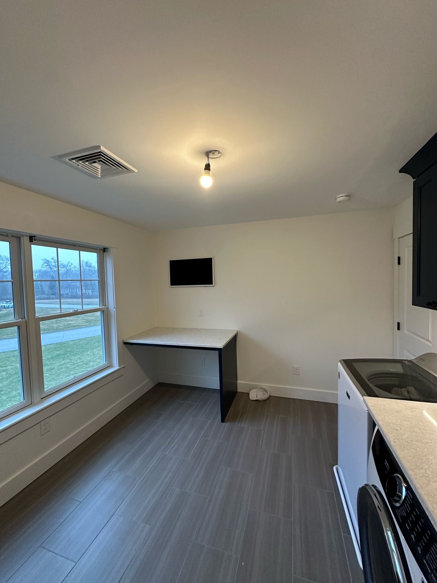 Interior Painting - Tiverton RI 