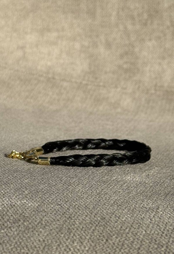 Bracelet Tresse simple
