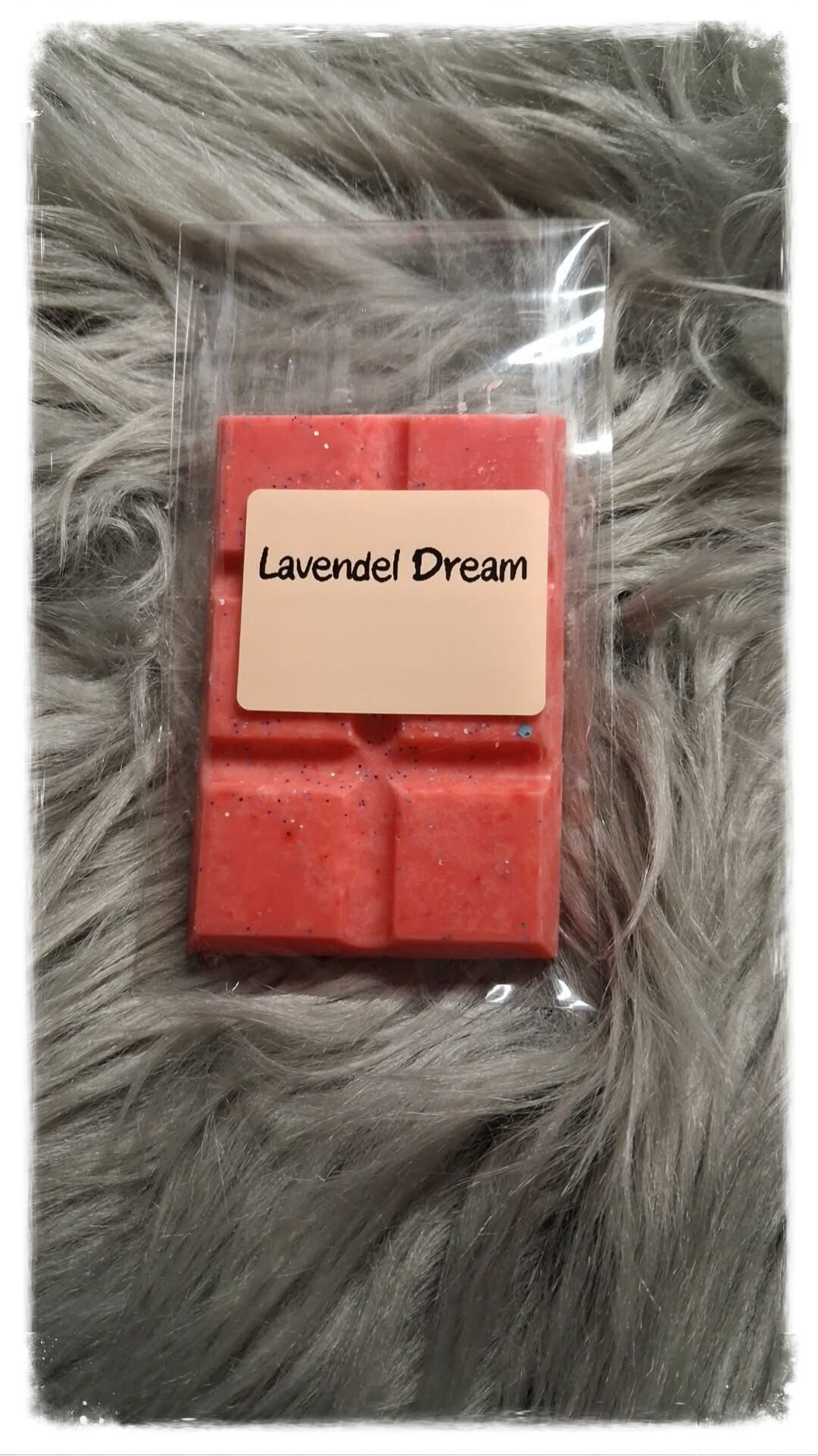 Lavendel Dream Mini snapbar