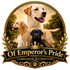 Of Emperor's Pride Labradors