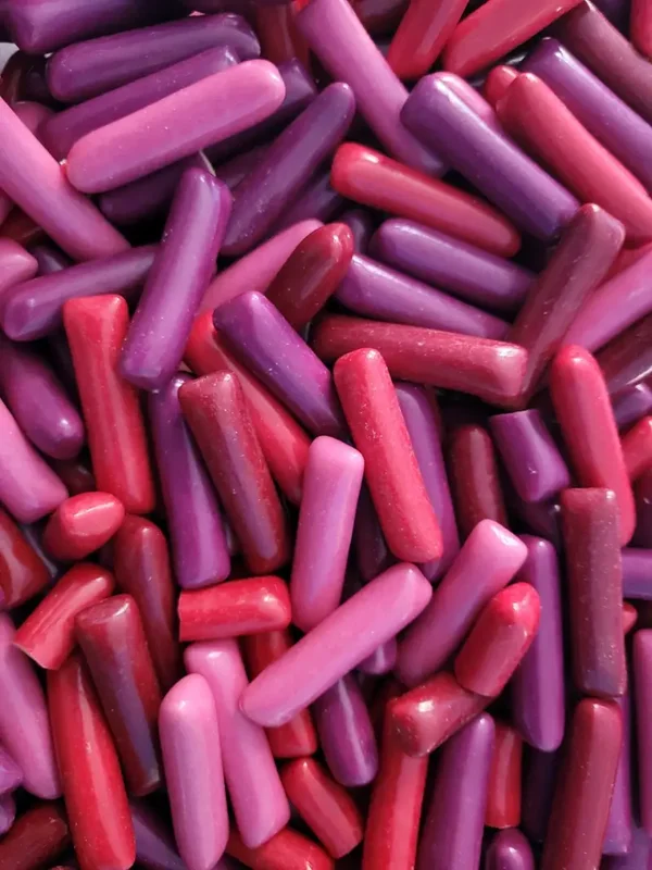 hitschies fruit rouge