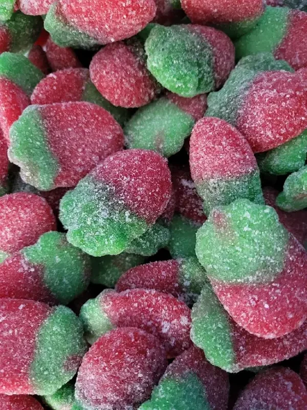 fraise des bois