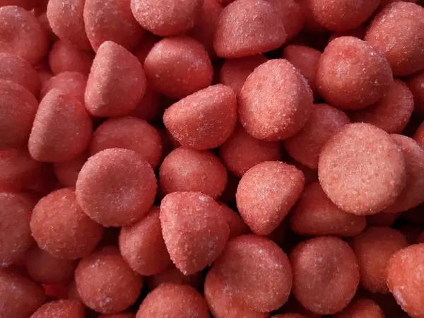 fraise tagada