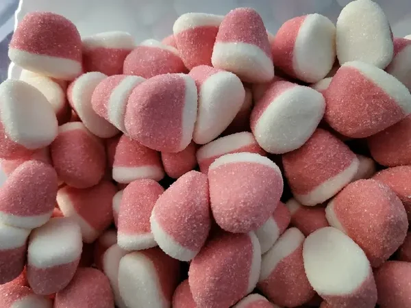 cone fraise