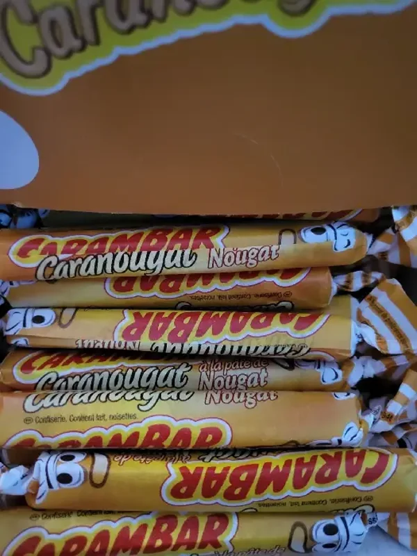 caranougat