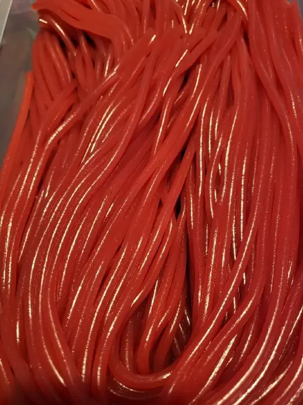 lasso fraise