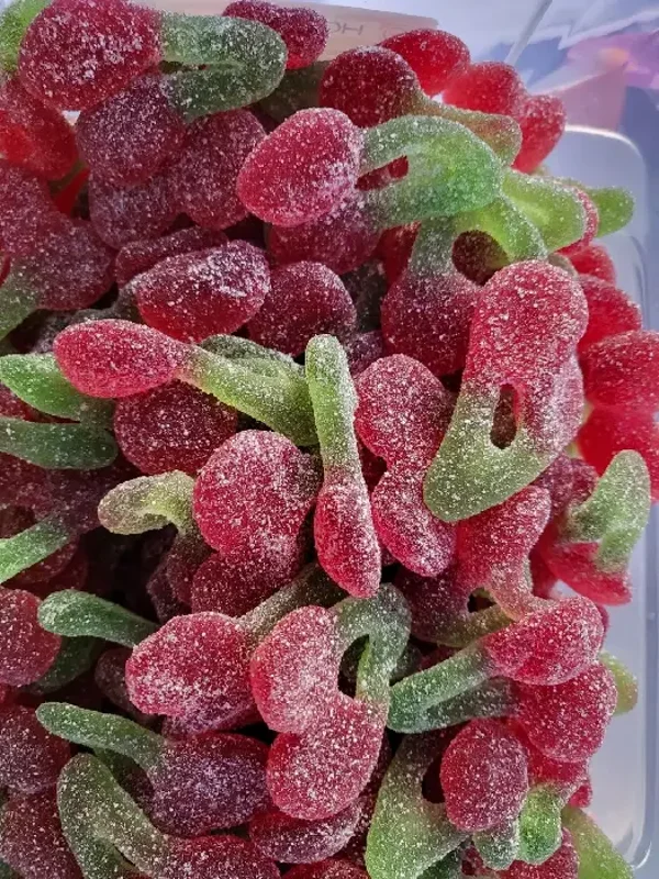 cherry pik