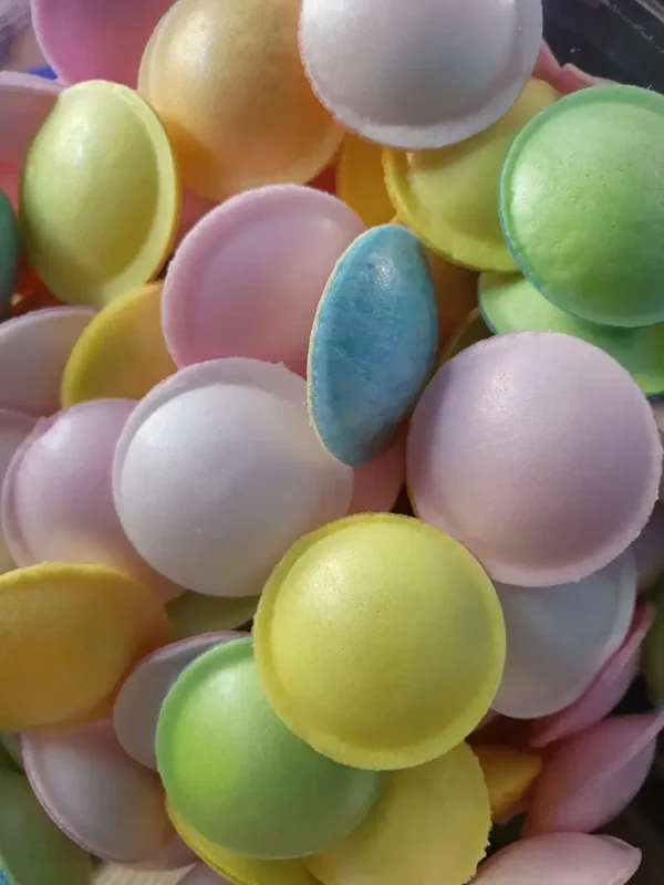 secoupe dextrose
