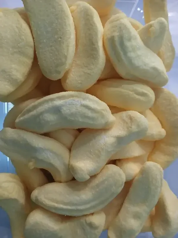banane fourré