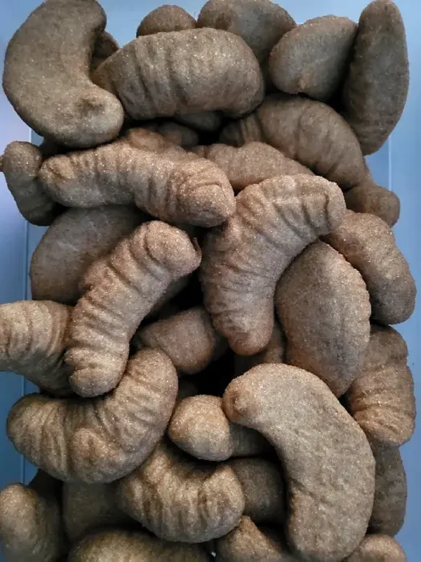 croissant au chocolat