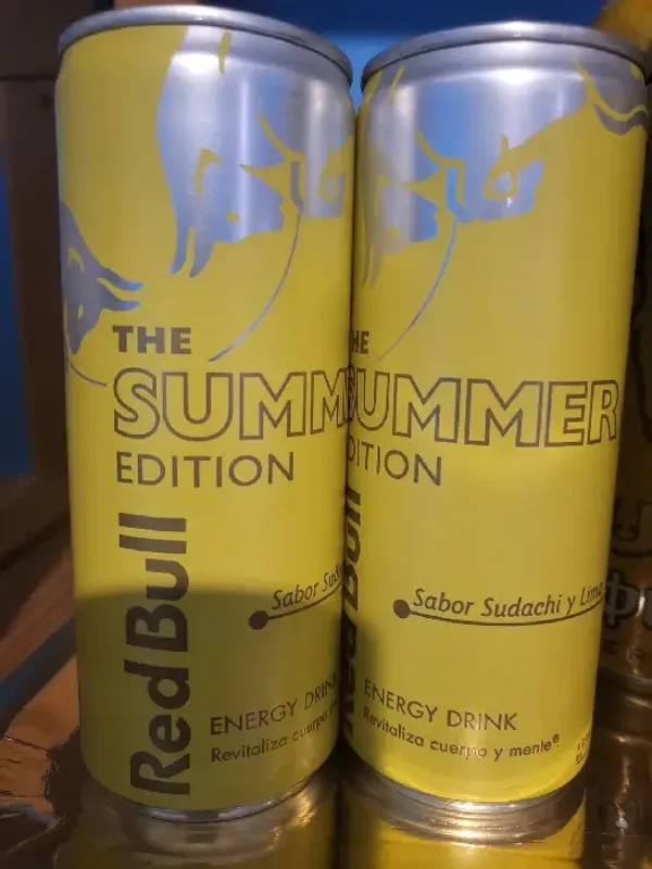 redbull