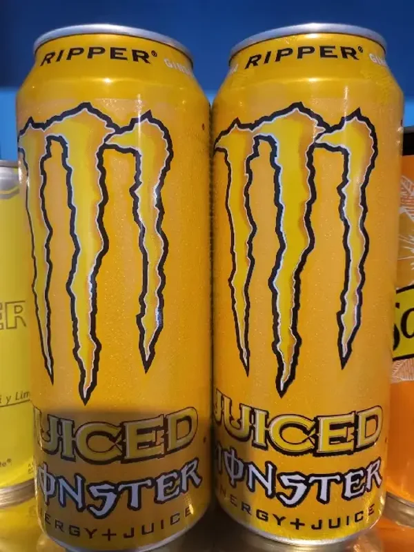monster