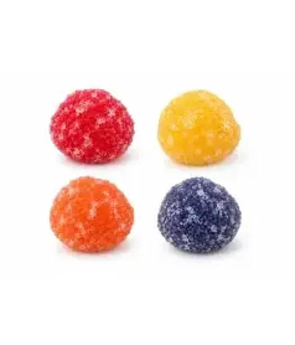 balls fizz