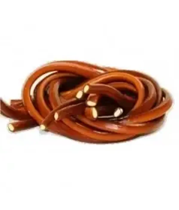 cable coca fourée