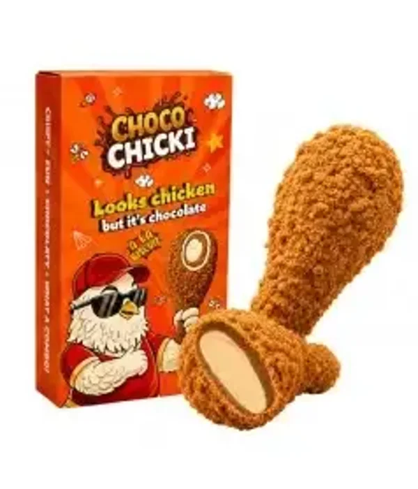 cuisse de poulet