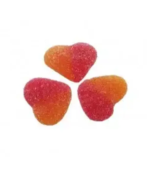 coeur de peche