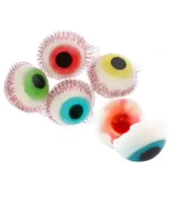 flavor bomb glotzer
