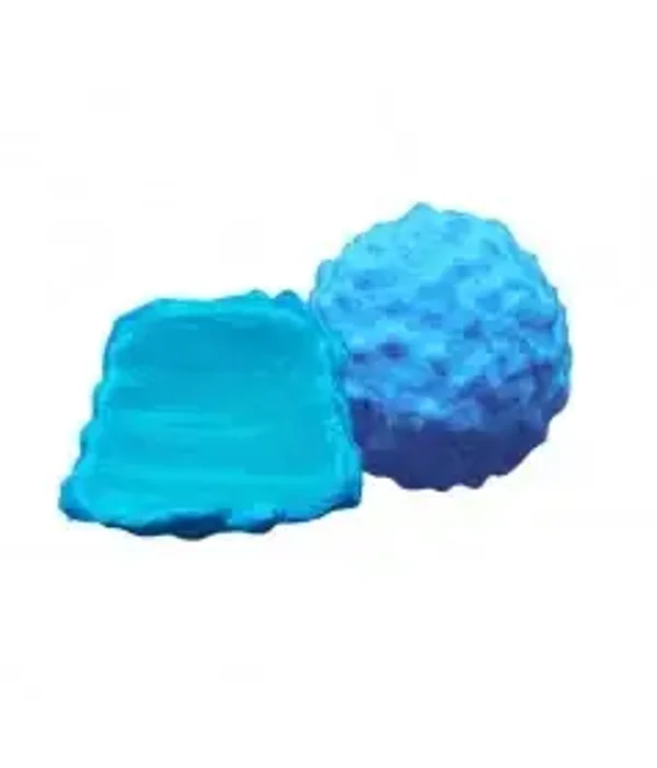 météorite framboise