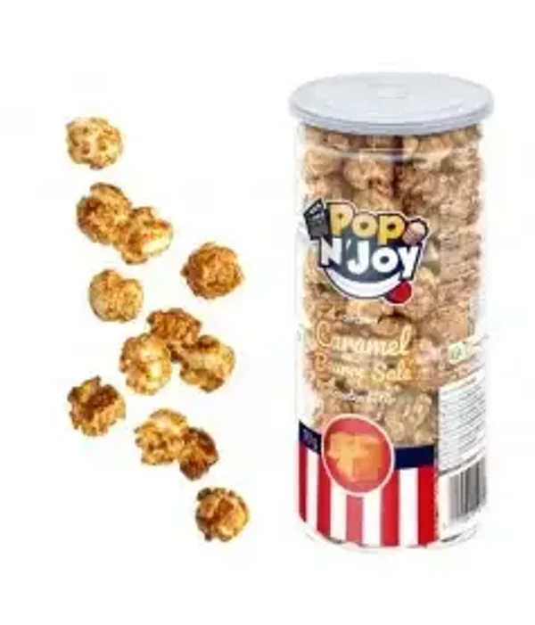 pop corn