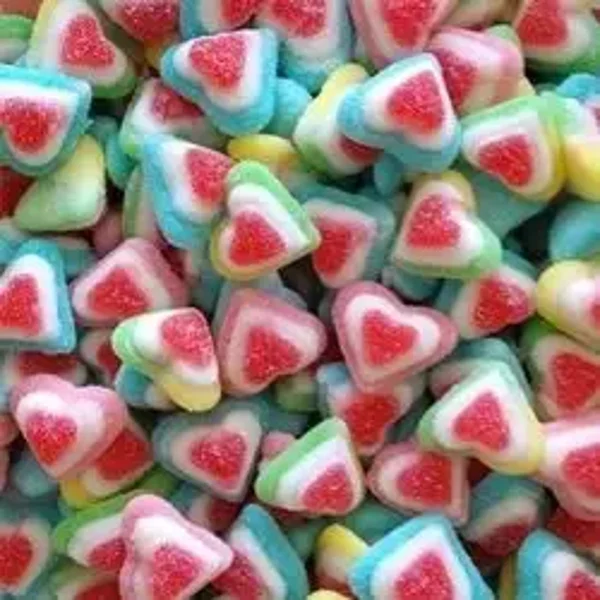 coeur 3D