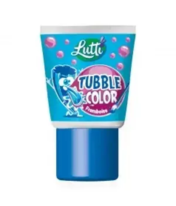 tubble color